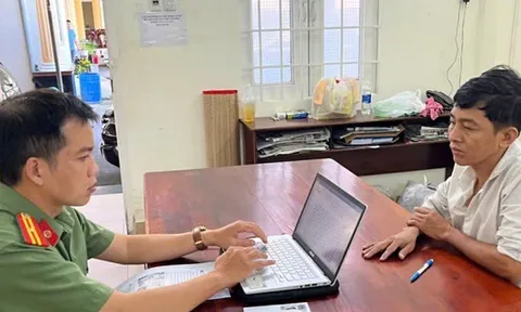 Thủ đoạn chiếm đoạt hơn 3 tỉ đồng tiền đặt cọc trên mạng của người đàn ông ở Tây Ninh