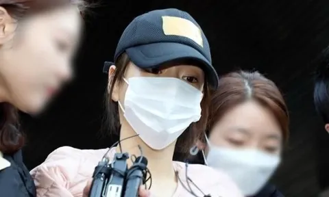 Thêm nhiều nghệ sĩ bị gọi tên vụ tiểu thư tài phiệt bị bắt