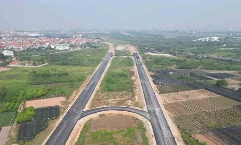 Hà Nội vận dụng kinh nghiệm dự án Đường Vành đai 1 và 4 để GPMB, thúc đẩy giải ngân vốn đầu tư công