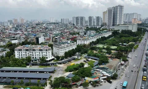 Bốn rủi ro với thị trường bất động sản năm 2026