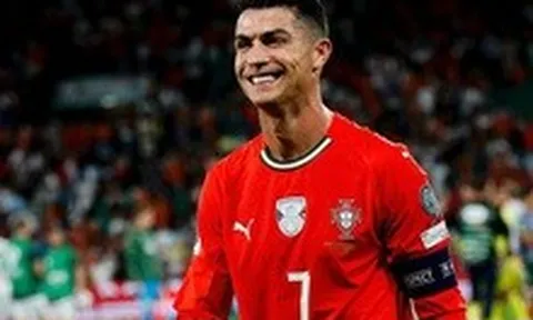 Lộ thời điểm Ronaldo giải nghệ