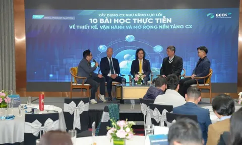 Vì sao 90% dự án AI đều thất bại?