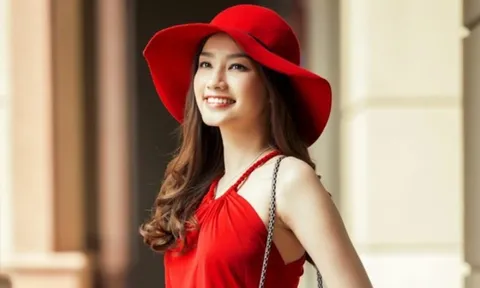 Mỹ nhân Việt đầu tiên lọt top 100 gương mặt đẹp nhất thế giới giờ ra sao?