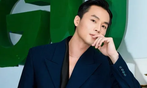 Vì sao á vương Vũ Linh quyết định đi học ở tuổi ngoài 30?