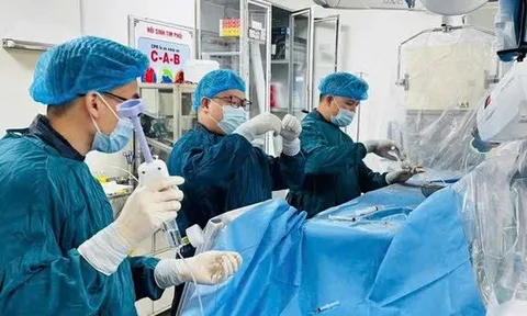 Người trẻ bị đột quỵ ngày càng nhiều và cảnh báo của bác sĩ