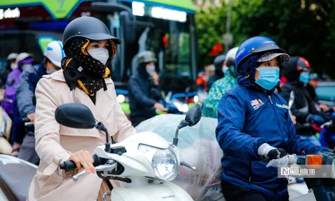 Chuyên gia lý giải thời tiết rét đậm, rét hại làm tăng nguy cơ đột quỵ