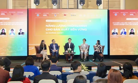 Khi doanh nghiệp Việt buộc phải 'xanh hóa' mà không thể đánh đổi bài toán tài chính