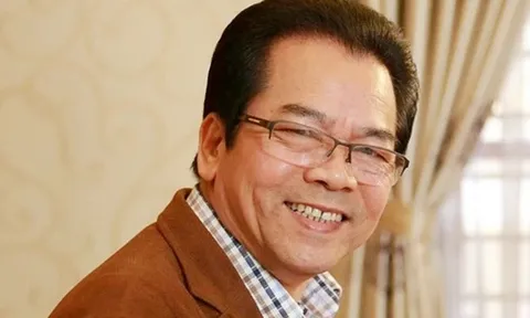 NSND Trần Nhượng nhập viện ở tuổi 74