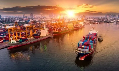 Kinh tế Việt Nam lập cột mốc lịch sử, một trụ cột bứt phá lên mức cao nhất mọi thời đại