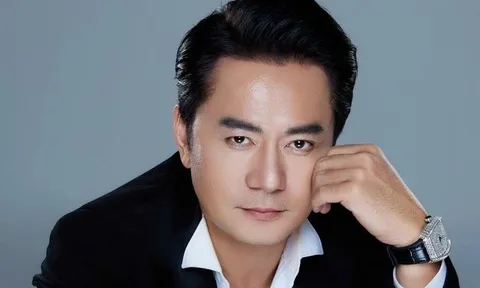 "Vua quảng cáo" một thời, chọn cuộc sống trầm lắng sau biến cố, bắt đầu lại ở tuổi U50