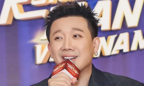 Trấn Thành kể bị bác sĩ cảnh báo