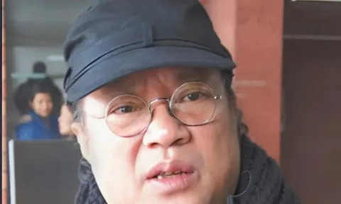 NSND Hạnh Nhân qua đời