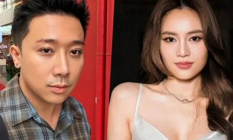 Ai đỡ nổi Trấn Thành và Ninh Dương Lan Ngọc?