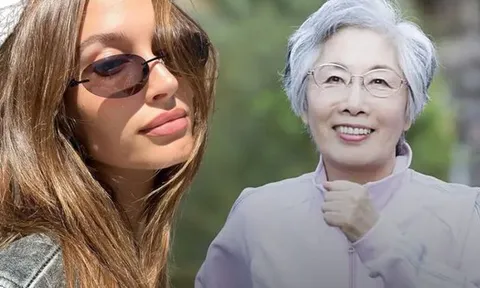 Phụ nữ sở hữu "4 đặc điểm vàng" này có tiềm năng trường thọ cực cao, dễ "gặt hái" được một cuộc sống nhẹ nhàng