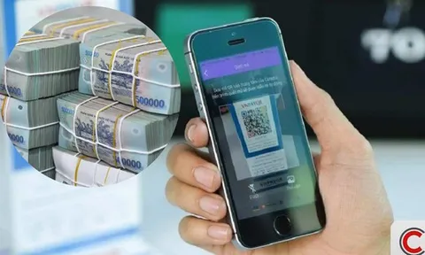 Hóa đơn trên 5 triệu đồng: Doanh nghiệp ủy quyền cho người lao động thanh toán rồi chuyển khoản hoàn tiền có được khấu trừ VAT?