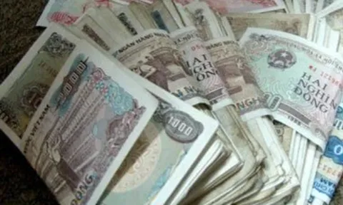 Ngân hàng Nhà nước lên tiếng về thông tin bỏ tiền mệnh giá 1.000 - 5.000 đồng