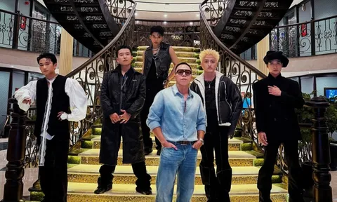 Touliver không còn như xưa?