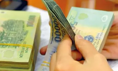 Mức thuế phải nộp khi bán hàng trên sàn thương mại điện tử