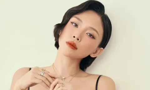 Tình hình của Tóc Tiên