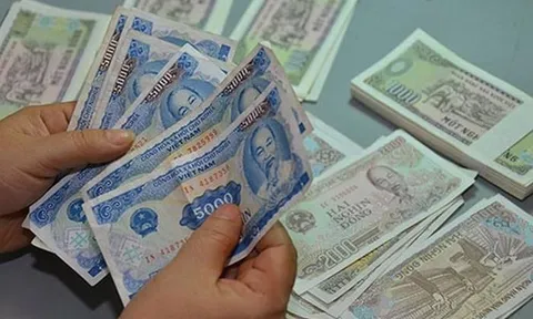 Ngân hàng Nhà nước lên tiếng về thông tin "Việt Nam sắp bỏ tiền mệnh giá từ 1.000 đến 5.000 đồng"