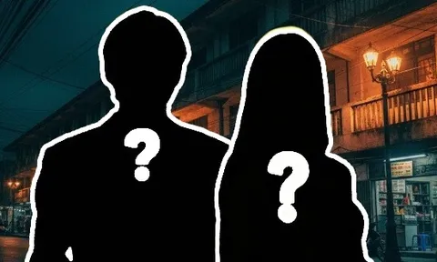 Vụ bắt quả tang ngoại tình hồi hộp nhất showbiz: Nam diễn viên cài định vị, tóm gọn chằng chứng sốc của vợ