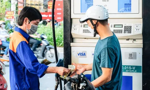 Nhu cầu tăng cao, thị trường xăng dầu năm 2026 có biến động?