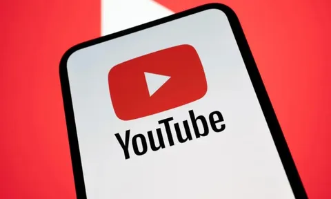 Youtube chấp nhận video ngắn được tạo bằng AI