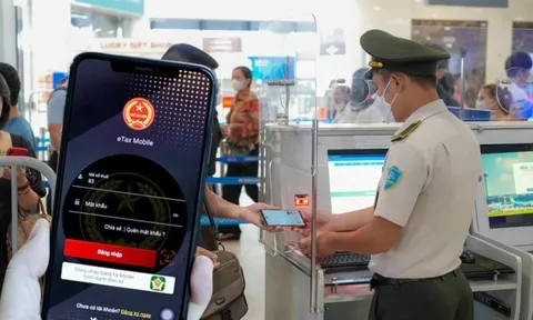 Cách tra cứu nợ thuế thu nhập cá nhân online