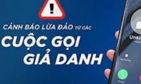 Cụ bà ở Hà Nội mất 20 triệu đồng vì tin nhắn giả danh cháu trai