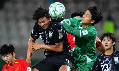 Thủ môn Cao Văn Bình, người giúp U23 Việt Nam đạt HCĐ là ai?