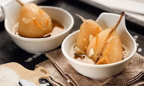 2 loại quả có vỏ tốt hơn cả ruột, nhiều người tiếc "hùi hụi" vì thường xuyên ném đi