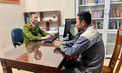 Mua mảnh đất 700m2 với giá 740 triệu đồng, 3 năm sau, cặp vợ chồng Hà Tĩnh mang sổ đỏ đi vay thế chấp thì được thông báo: Mọi thông tin không trùng khớp