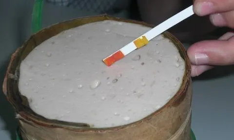 Vạch trần thực tế đáng lo ngại về hàn the