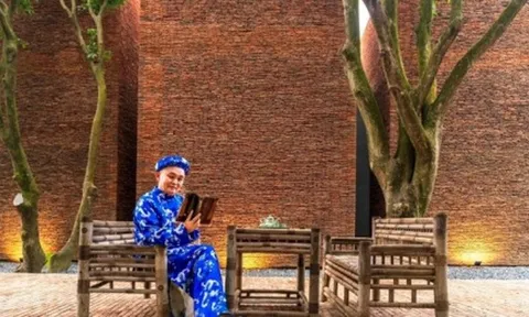 Bảo tàng Đạo Mẫu của nghệ sĩ Xuân Hinh đoạt nhiều giải thưởng thế giới