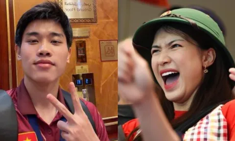 Đình Bắc hỏi Hoà Minzy đúng 1 câu khiến mạng xã hội rần rần