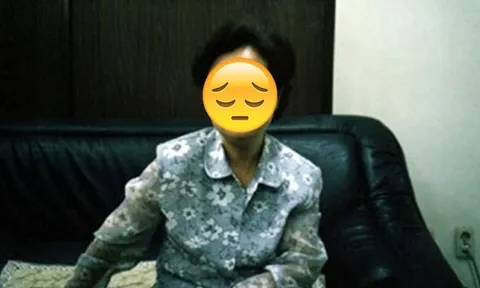 Minh tinh Vì Sao Đưa Anh Tới đột ngột qua đời