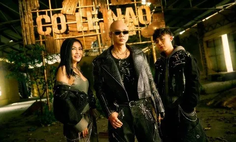 Phương Thanh làm khách mời trong dự án âm nhạc mới của Phan Đinh Tùng