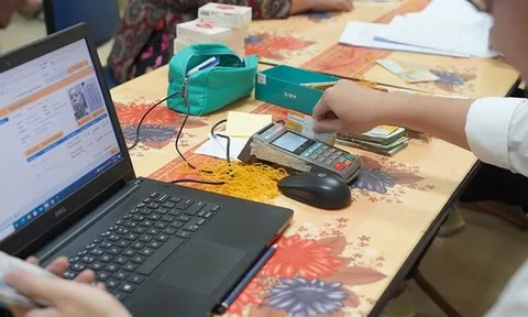 Hơn 3,5 triệu người được nhận gộp 2 tháng lương hưu trước Tết