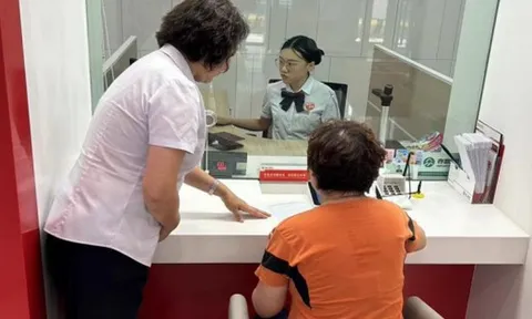 Cầm 6 tỷ đi gửi tiết kiệm, 1 năm sau nhận về vỏn vẹn 4,8 tỷ đồng