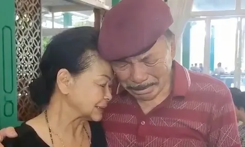 Người đàn ông khiến danh ca Khánh Ly và Trần Tiến ôm nhau khóc