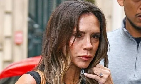 Nhà Beckham giữa khủng hoảng