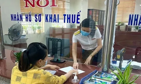Cục Thuế 'hoả tốc' thông tin miễn lệ phí môn bài