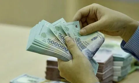 Năm 2026, nhận thưởng tết bao nhiêu phải đóng thuế thu nhập cá nhân?