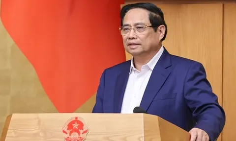 Thủ tướng Phạm Minh Chính yêu cầu báo cáo về lập sàn vàng trong tháng 1-2026
