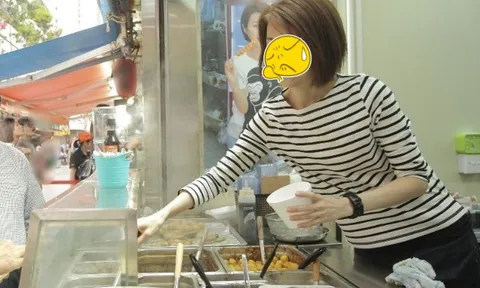 Sự hết thời của một ngọc nữ: Lụy tình đến nỗi đi bán cá viên chiên, trà sữa nuôi chồng trăng hoa