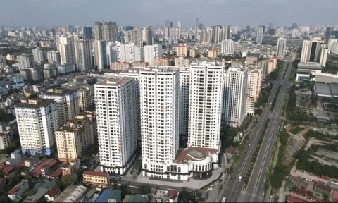 Định danh bất động sản và “bài toán” hạ giá nhà đất