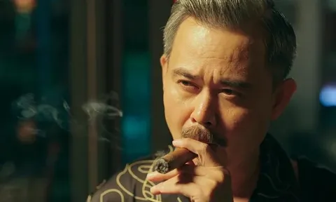 Nam NSƯT chuyên vai 'ông trùm' phim giờ vàng VTV, ngoài đời bán bánh canh