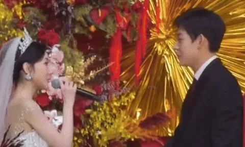 Nữ ca sĩ bị thiếu gia “cắm sừng” sau vài ngày cưới, sắp ly hôn?