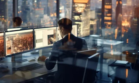 AI ngày càng phổ biến, sự tự tin về công nghệ của người lao động lại suy giảm