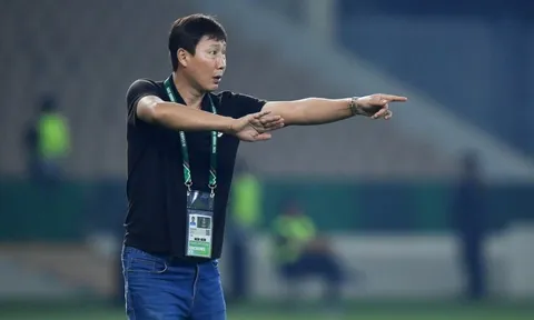 HLV Kim Sang-sik tiết lộ lí do giúp U23 Việt Nam thắng Hàn Quốc